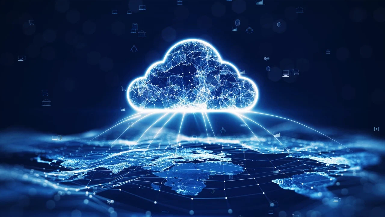 Cloud Computing Terbaru