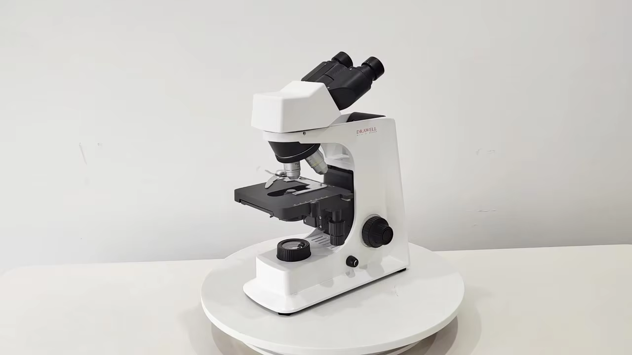 Smart Microscope