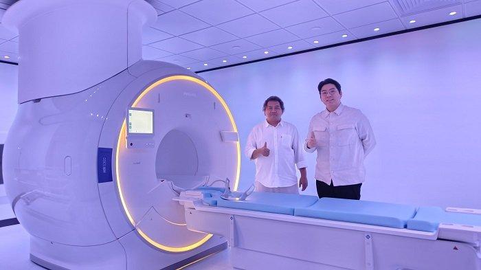 Teknologi Diagnostik: Inovasi Medis untuk Diagnosis Cepat dan Akurat