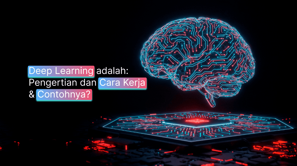 Inovasi Deep Learning