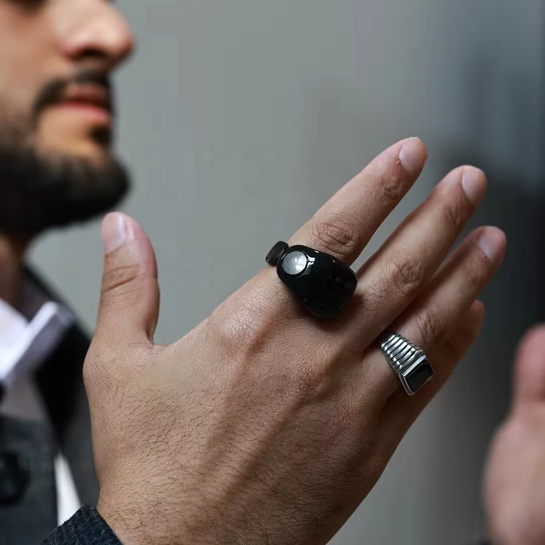 ring tasbih