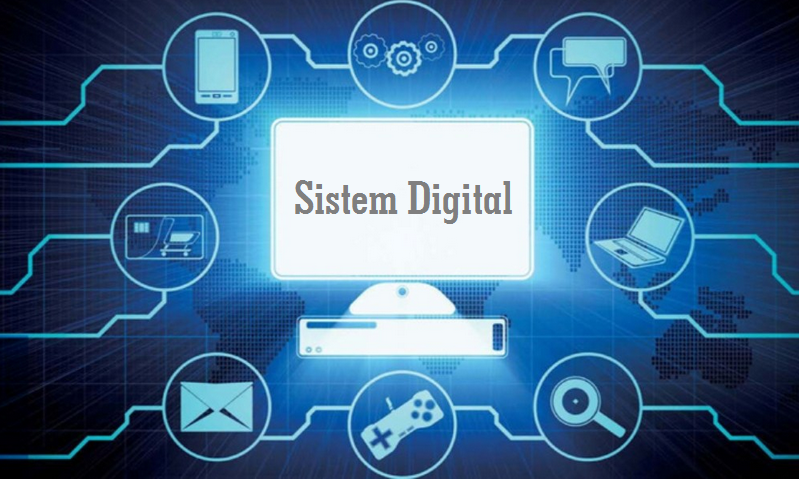 Sistem Digital Peranannya dalam Bisnis dan Industri