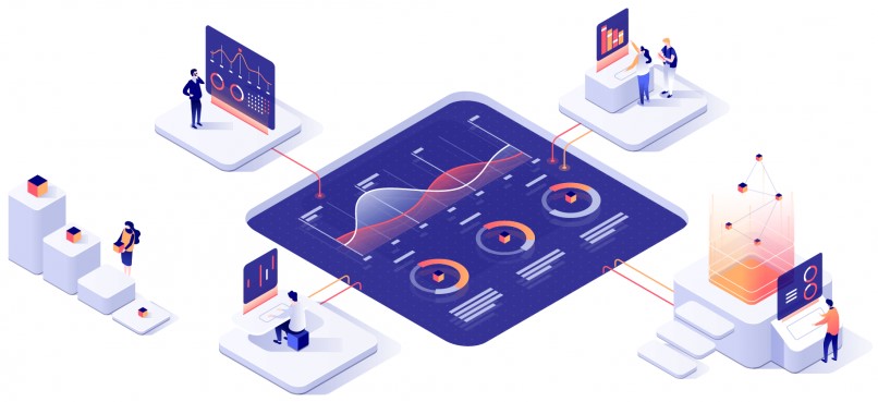 Teknologi Database Modern