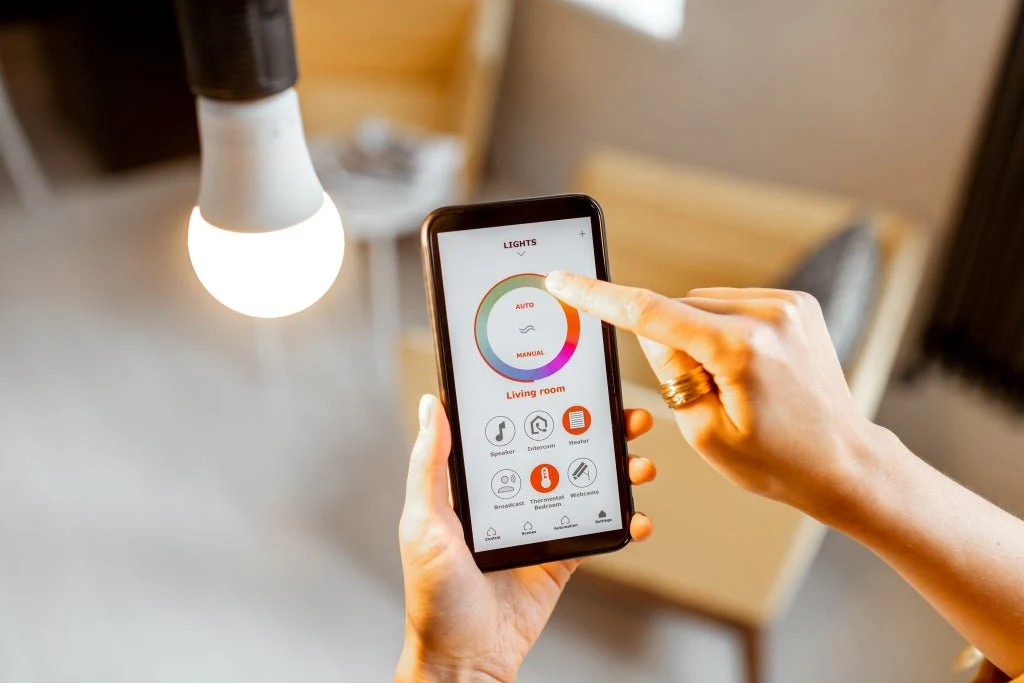Smart Bulb