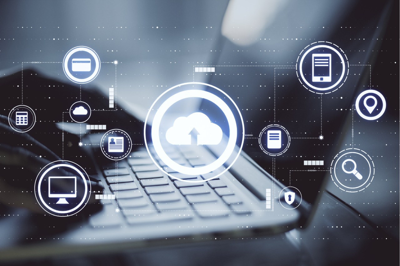 Layanan Cloud dan Manfaatnya bagi Startup dan UMKM