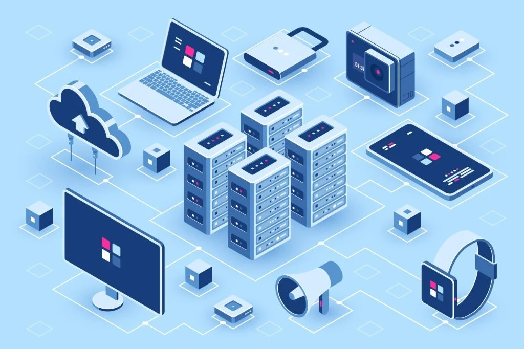 Infrastruktur IT yang Efisien untuk Startup