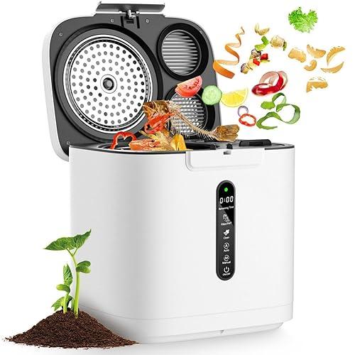 Smart Compost