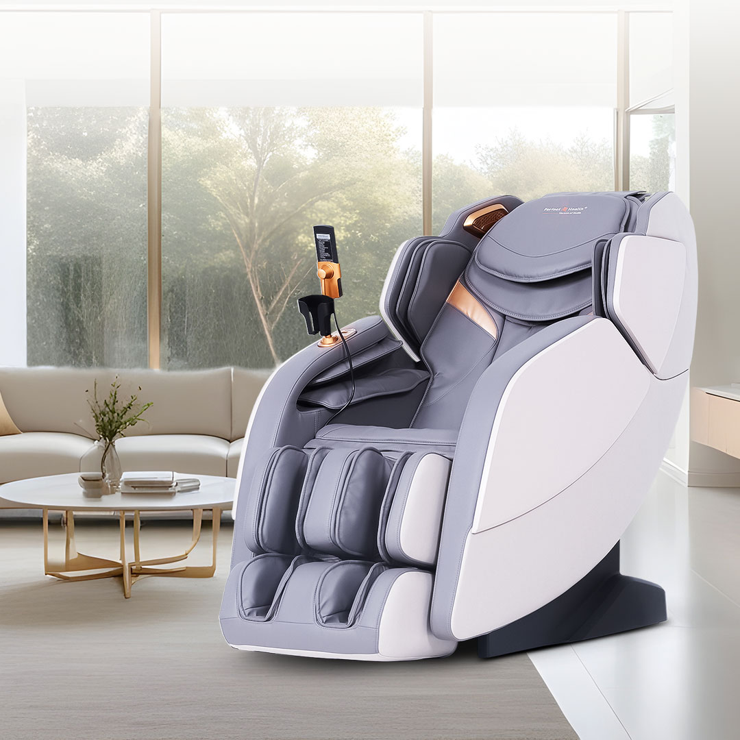 Kursi Pijat Elektrik