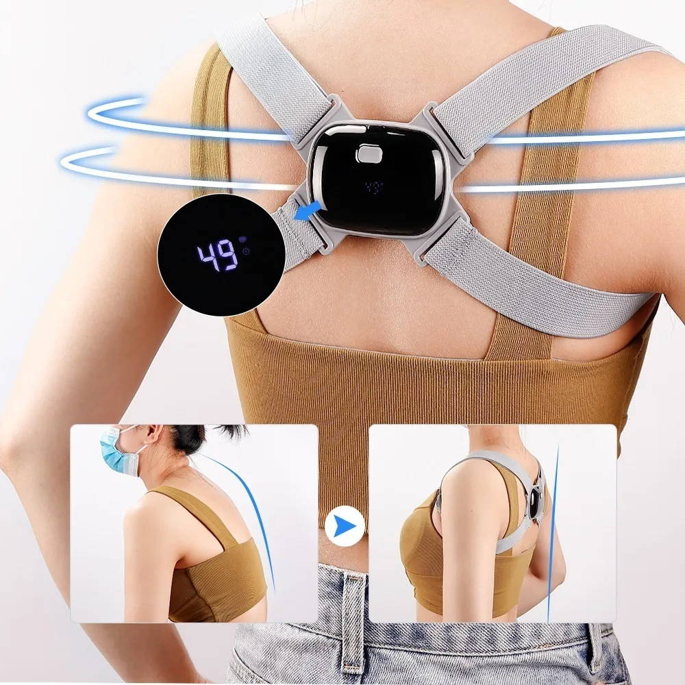 Posture Belt Smart