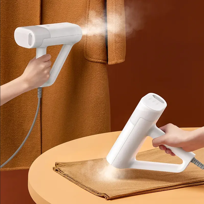 Steam Iron