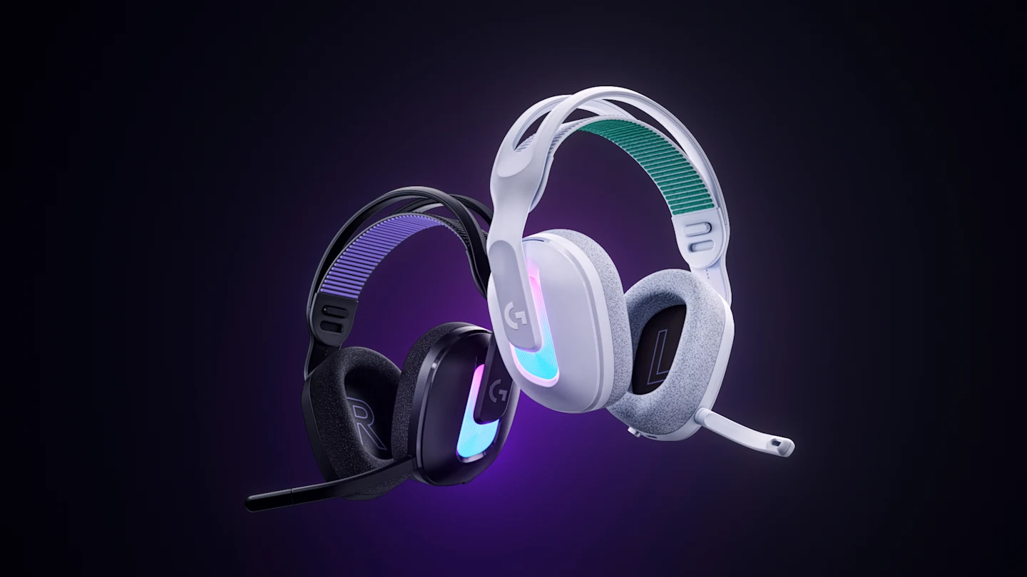 Headset Gaming