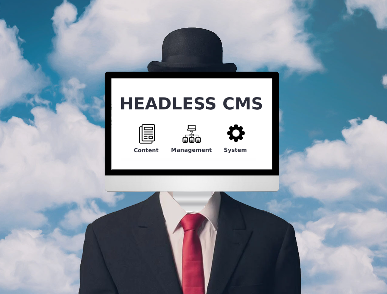 Headless CMS