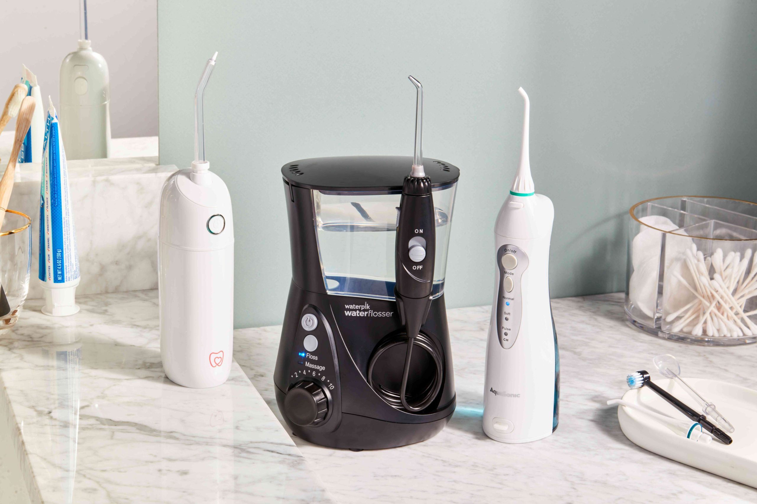 Water Flosser
