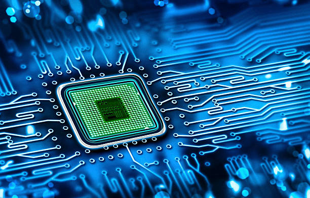 Chip Komputer: Otak Cerdas di Balik Setiap Perangkat Elektronik