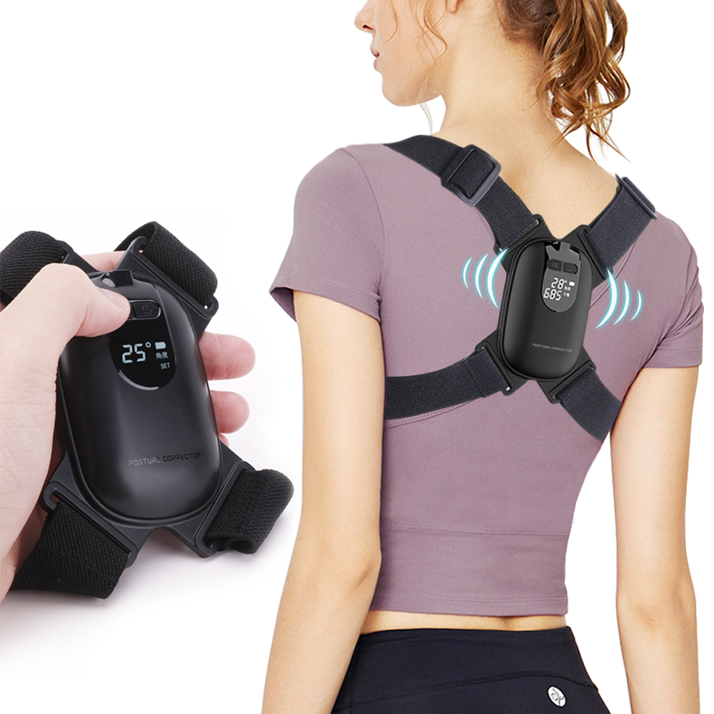 Posture Belt Smart