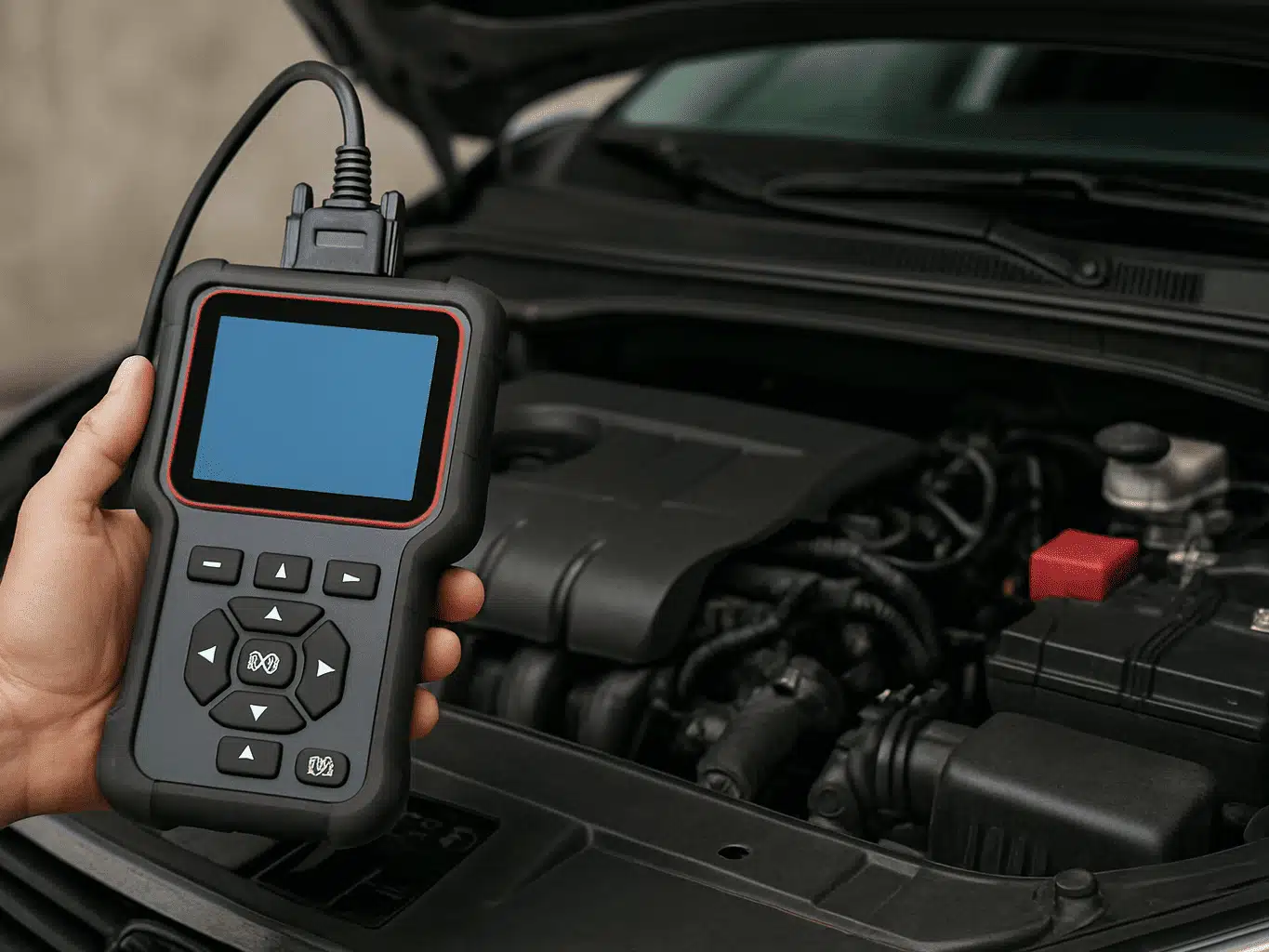 Pendeteksi Kerusakan: Tips Memilih Sensor yang Tepat untuk Rumah
