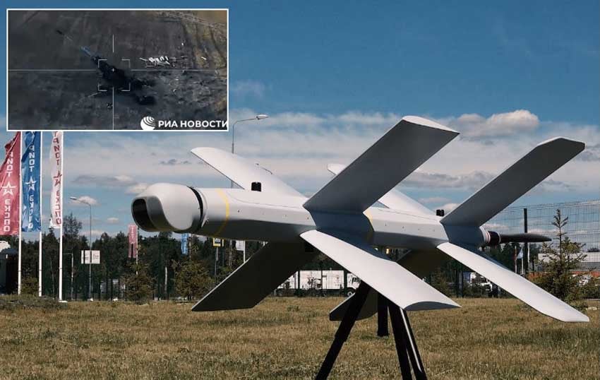 Drone Cerdas Multiguna Tips Perawatan dan Penggunaan Aman
