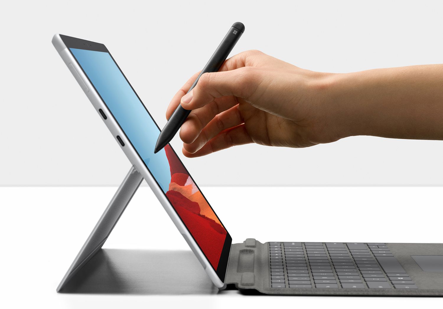 Surface Pen