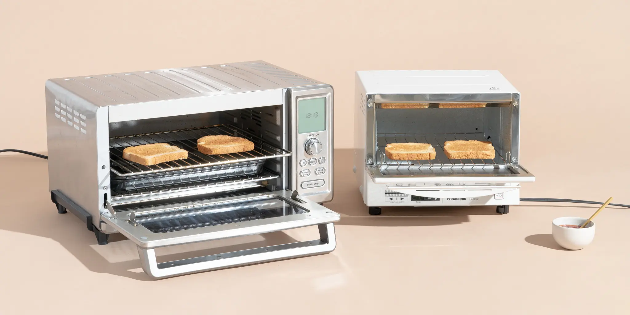 Oven Toaster