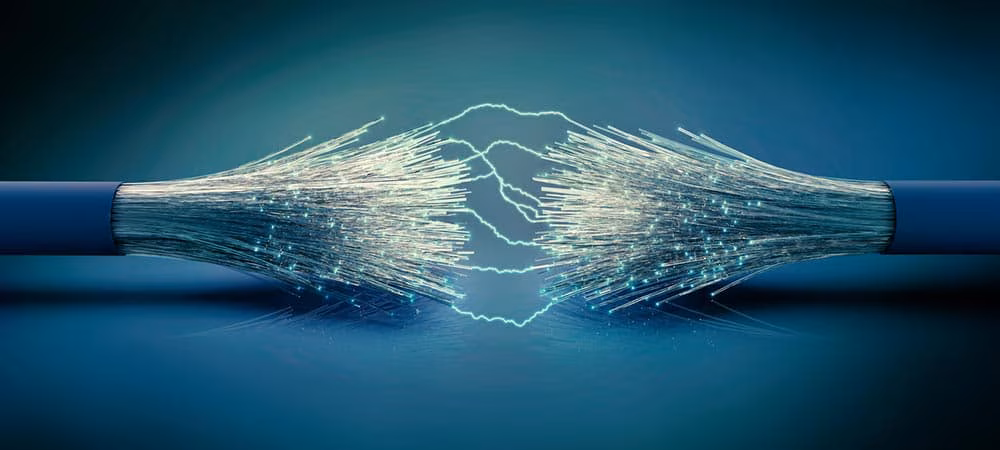 Internet Fiber Solusi Koneksi Cepat dan Stabil