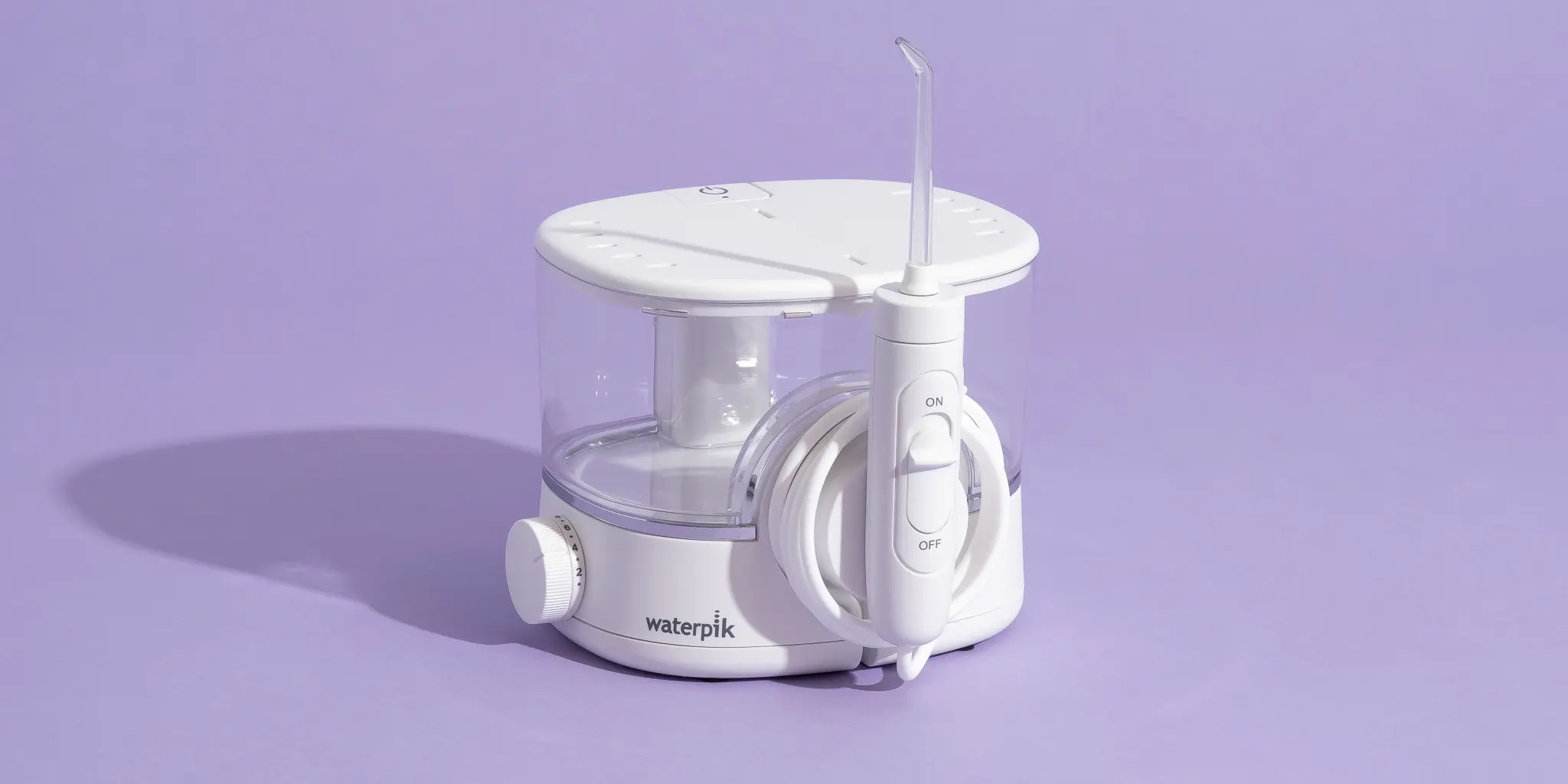 Water Flosser