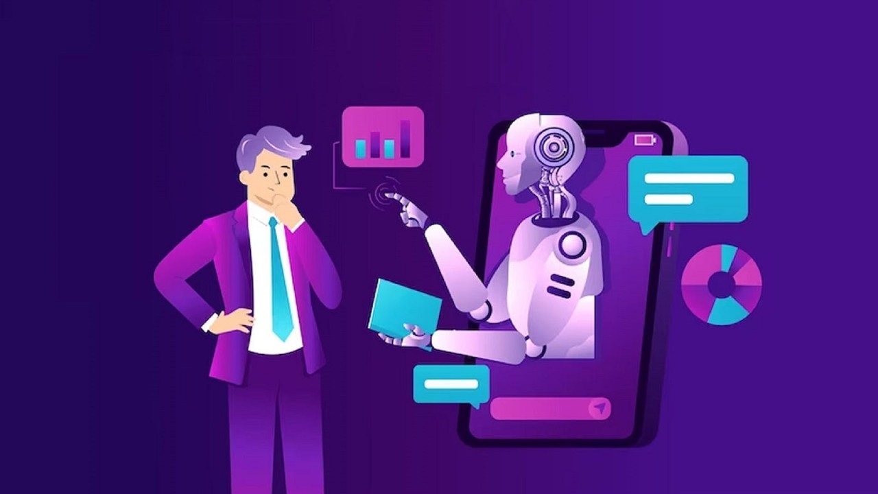 Bot Assistant