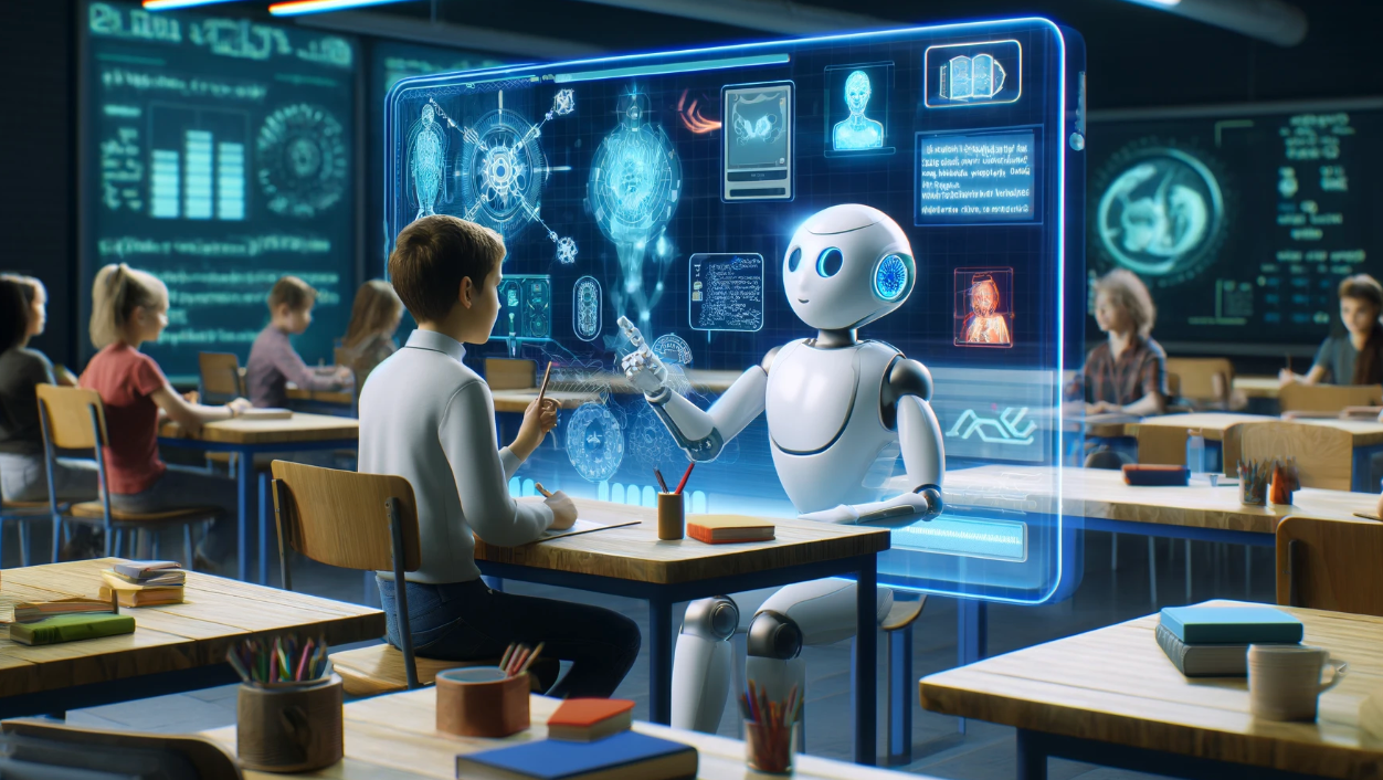 AI Tutor