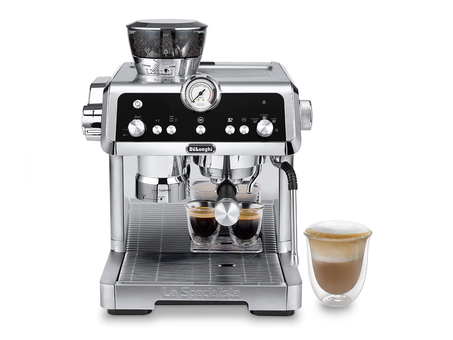 Mesin Kopi