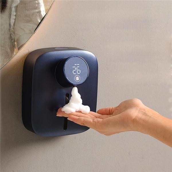 Soap Dispenser