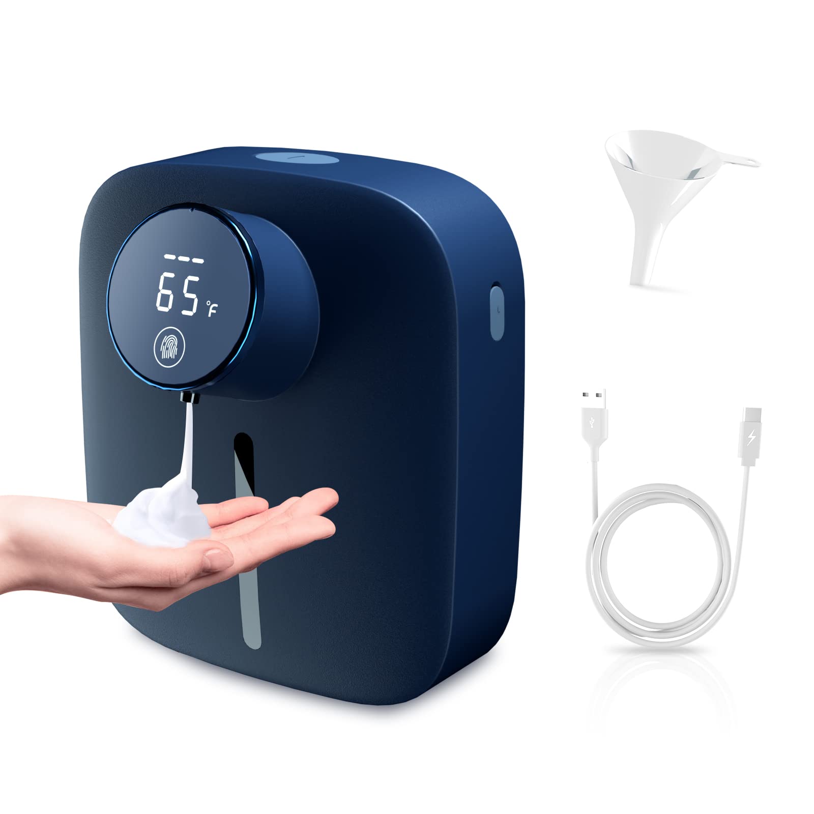 Soap Dispenser