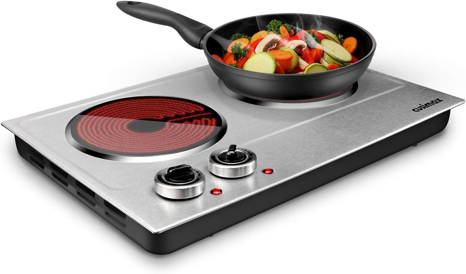 Hot Plate: Panduan Lengkap Memilih Alat Masak Efisien dan Aman