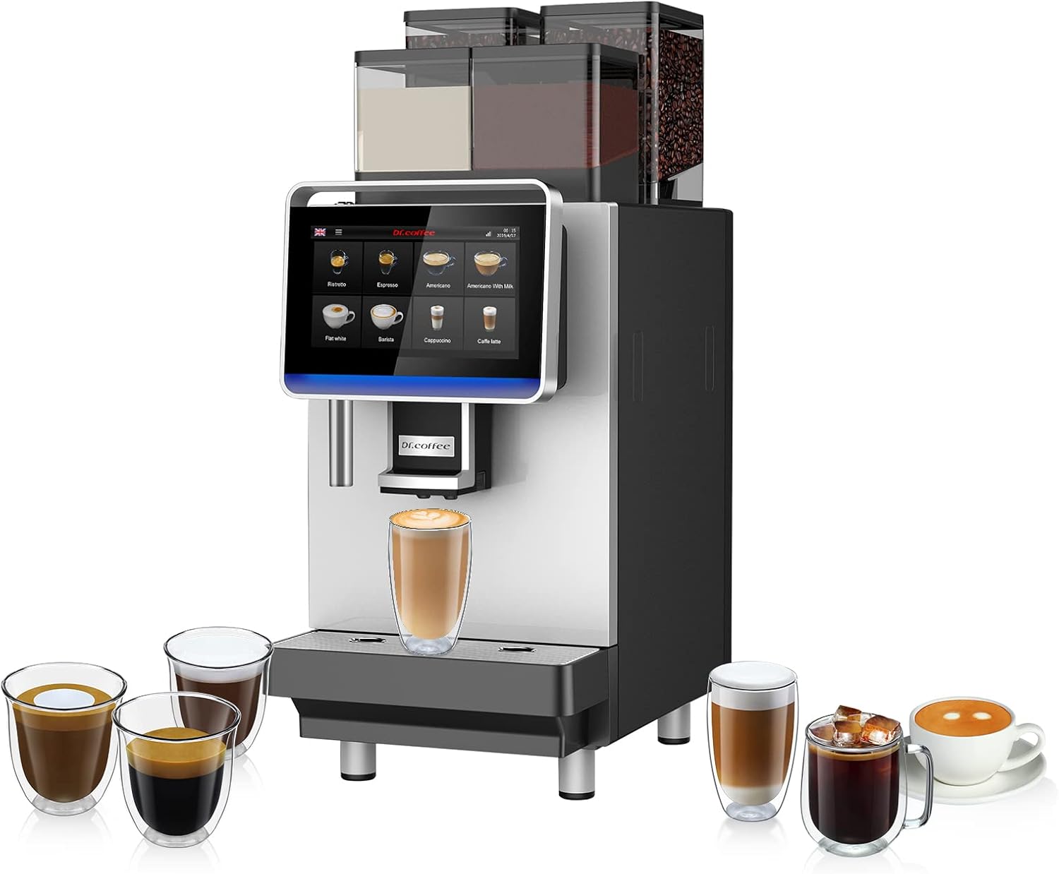 Mesin Kopi