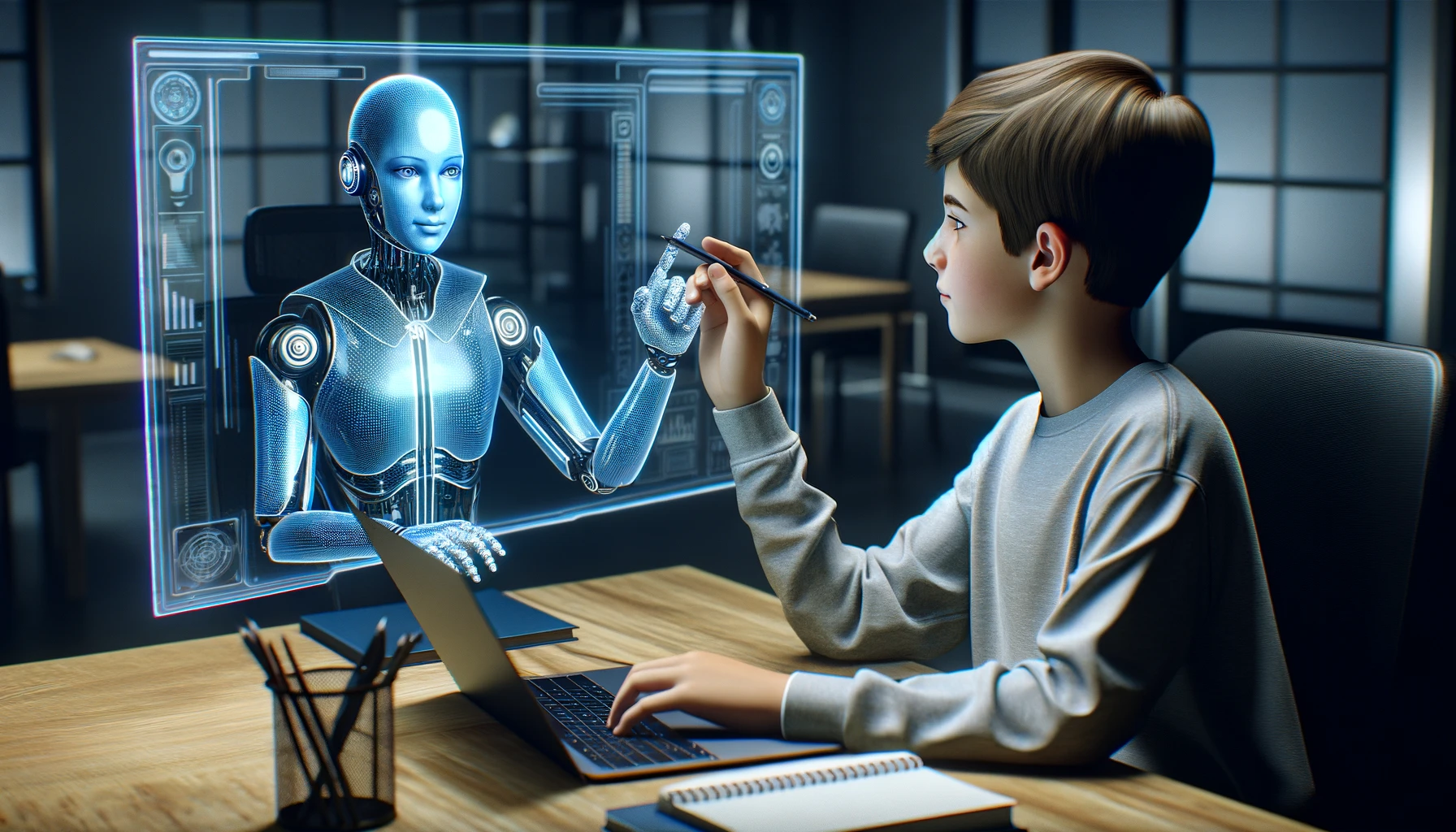 AI Tutor