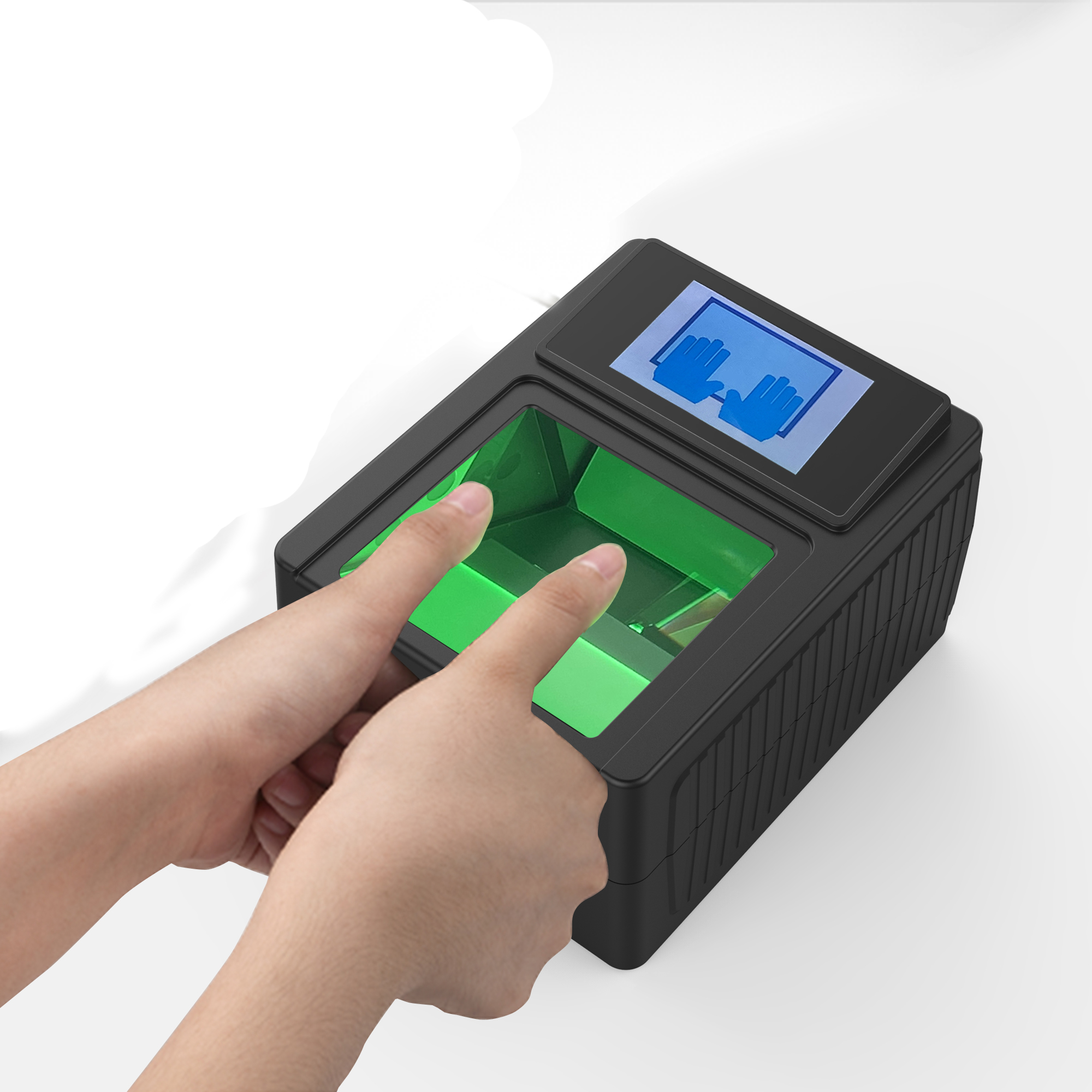 Fingerprint Scanner