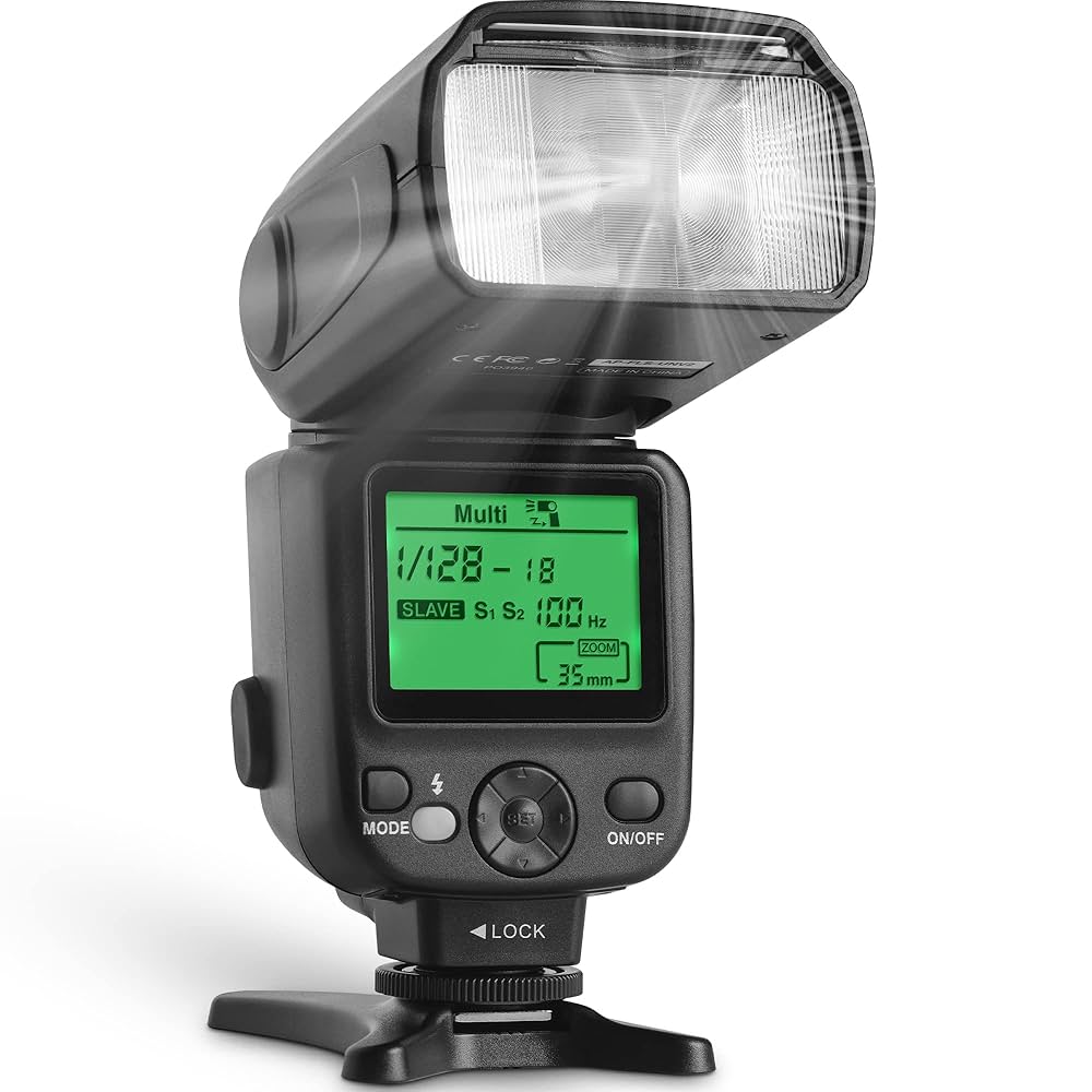 Flash Eksternal