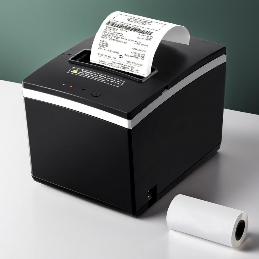 Receipt Printer