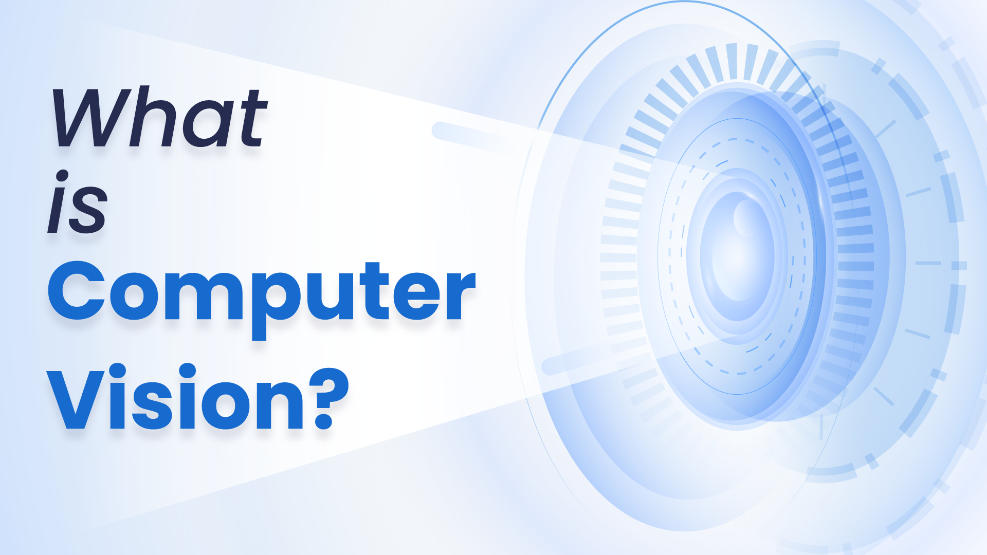Computer Vision