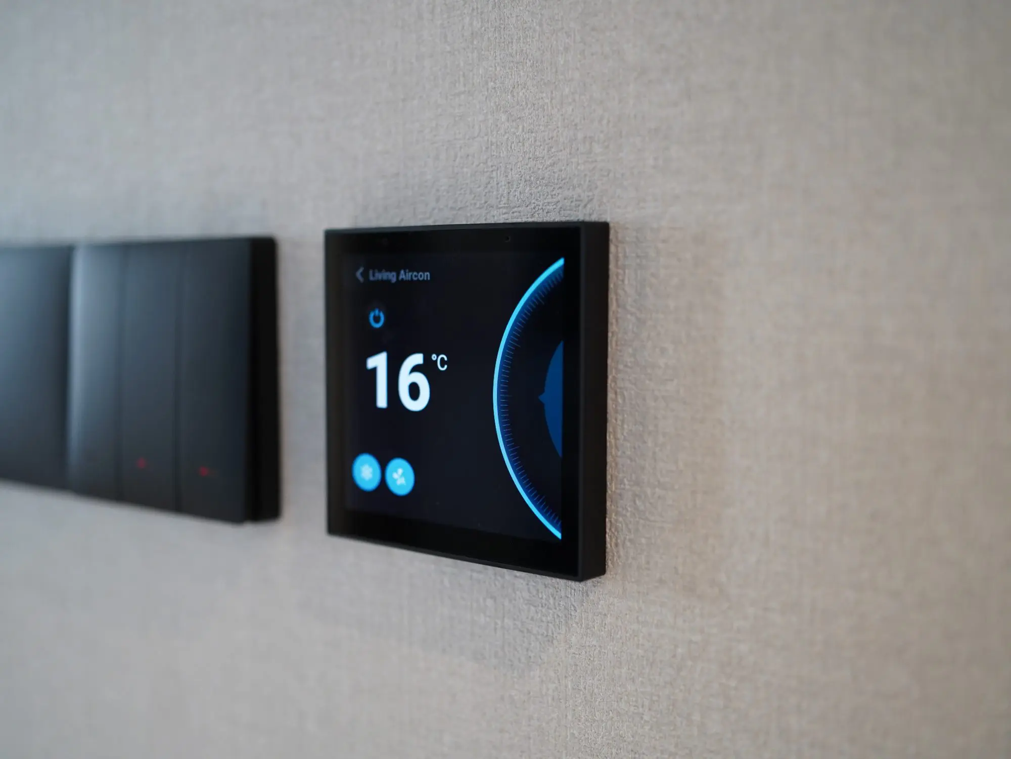 Smart Switch