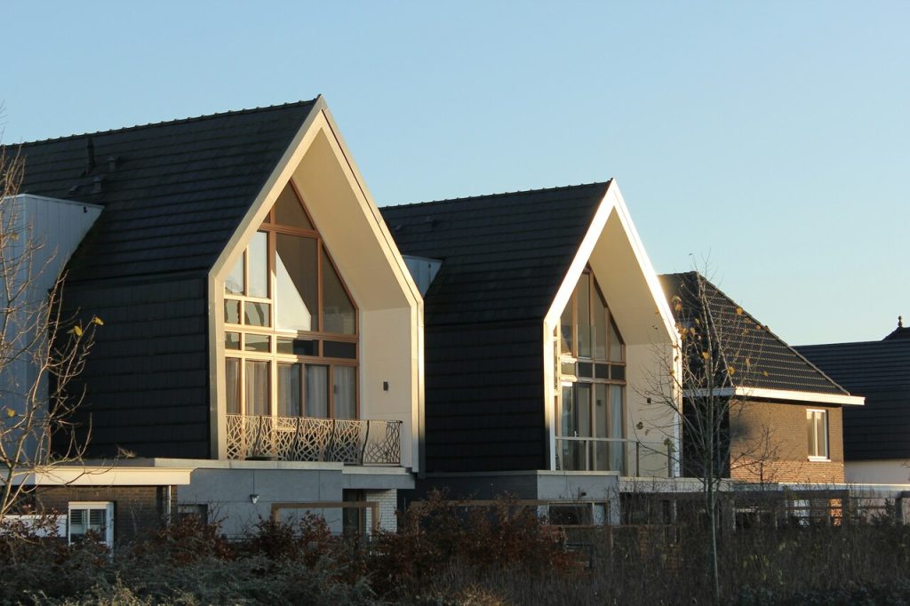 Desain Arsitektur