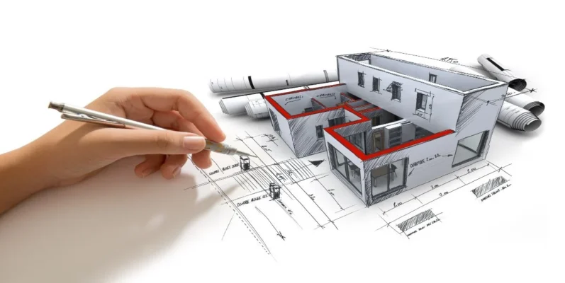 Desain Arsitektur
