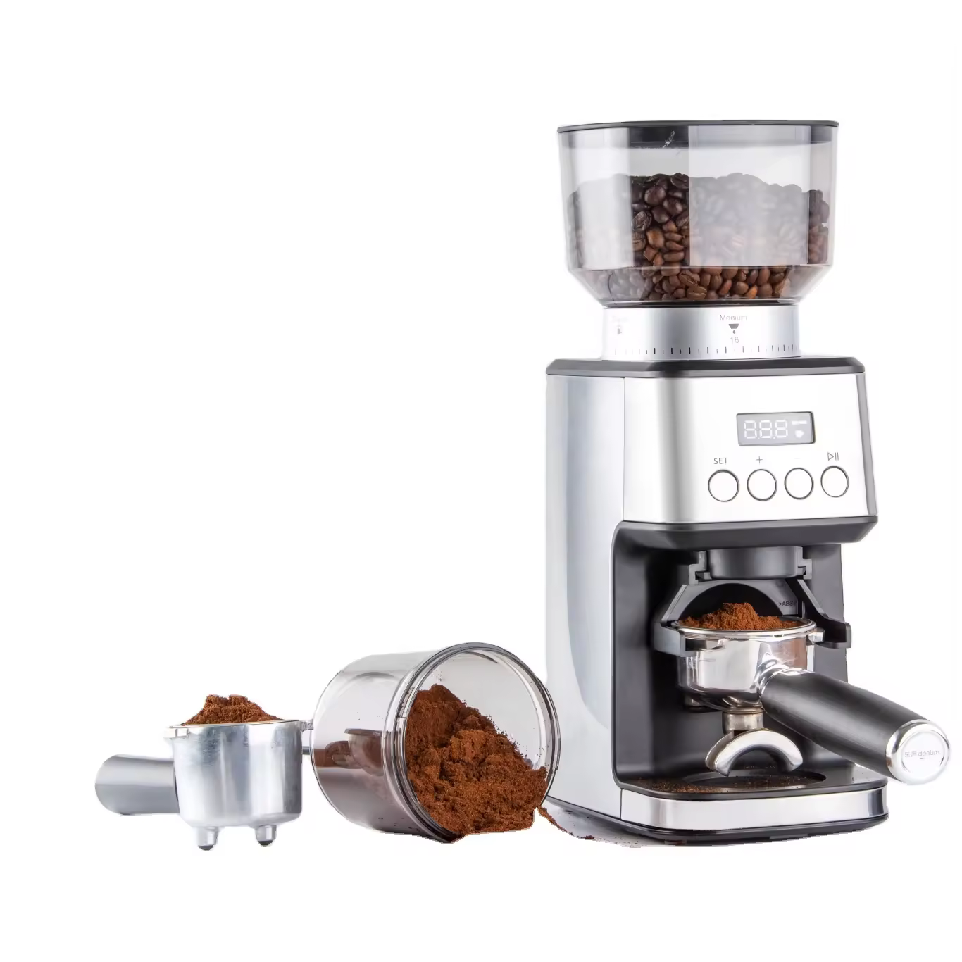 Penggiling Kopi