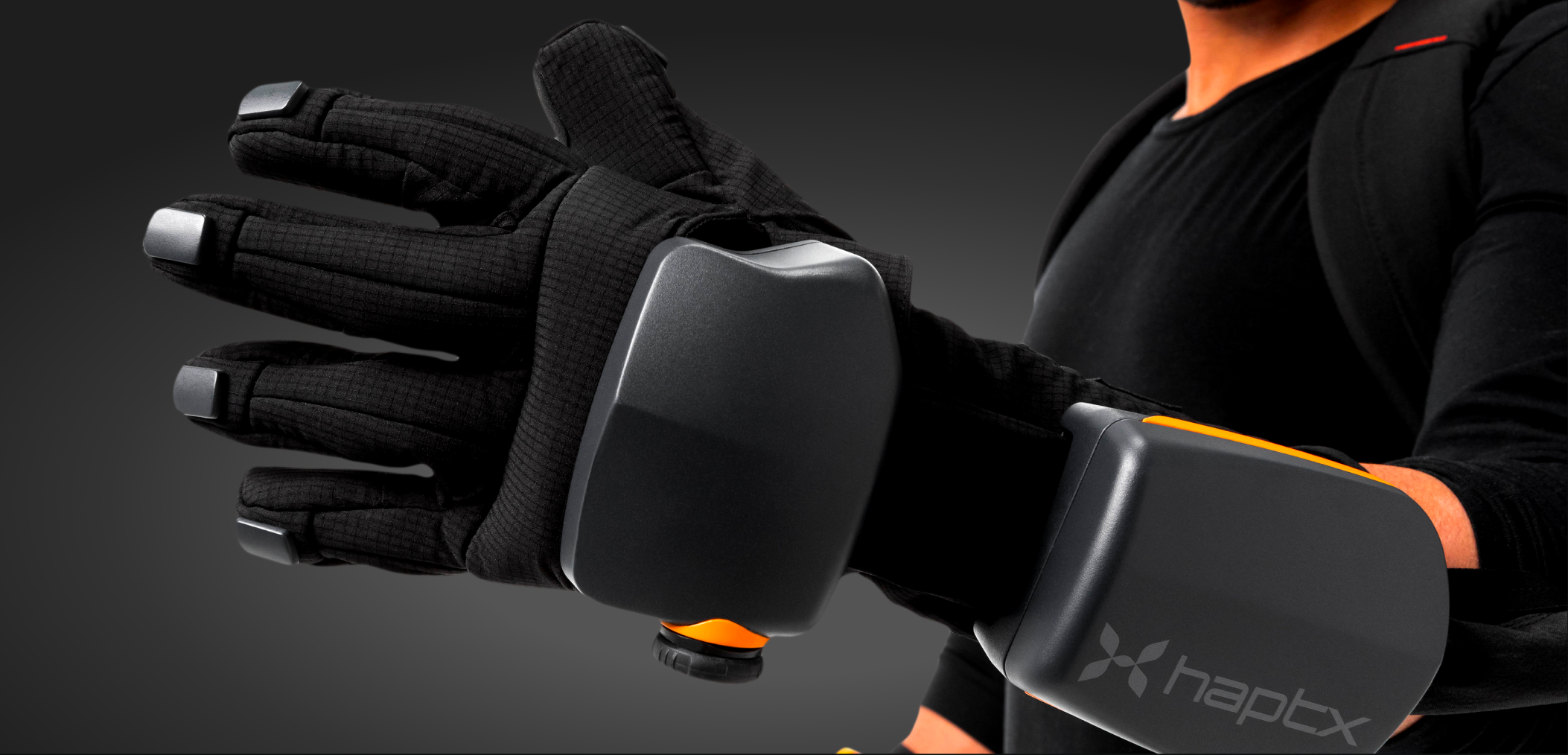 Haptic Gloves