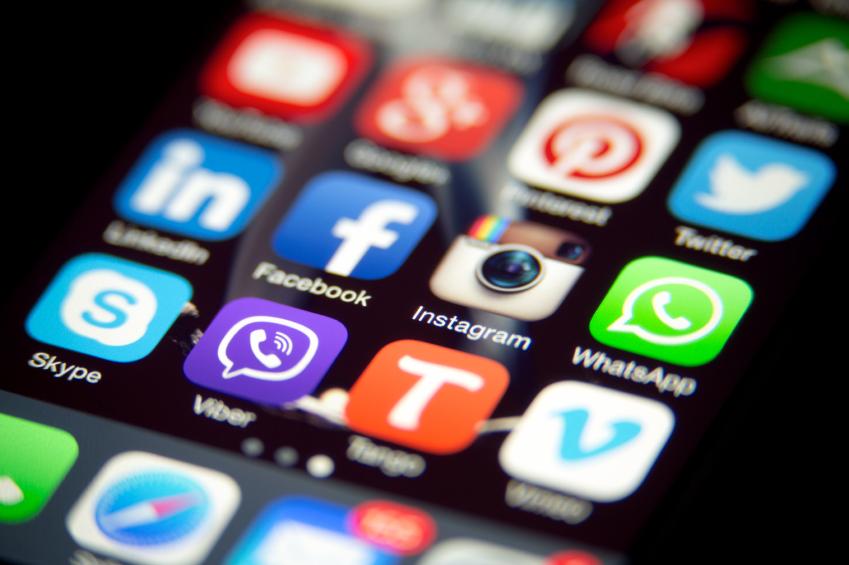 Mobile Apps