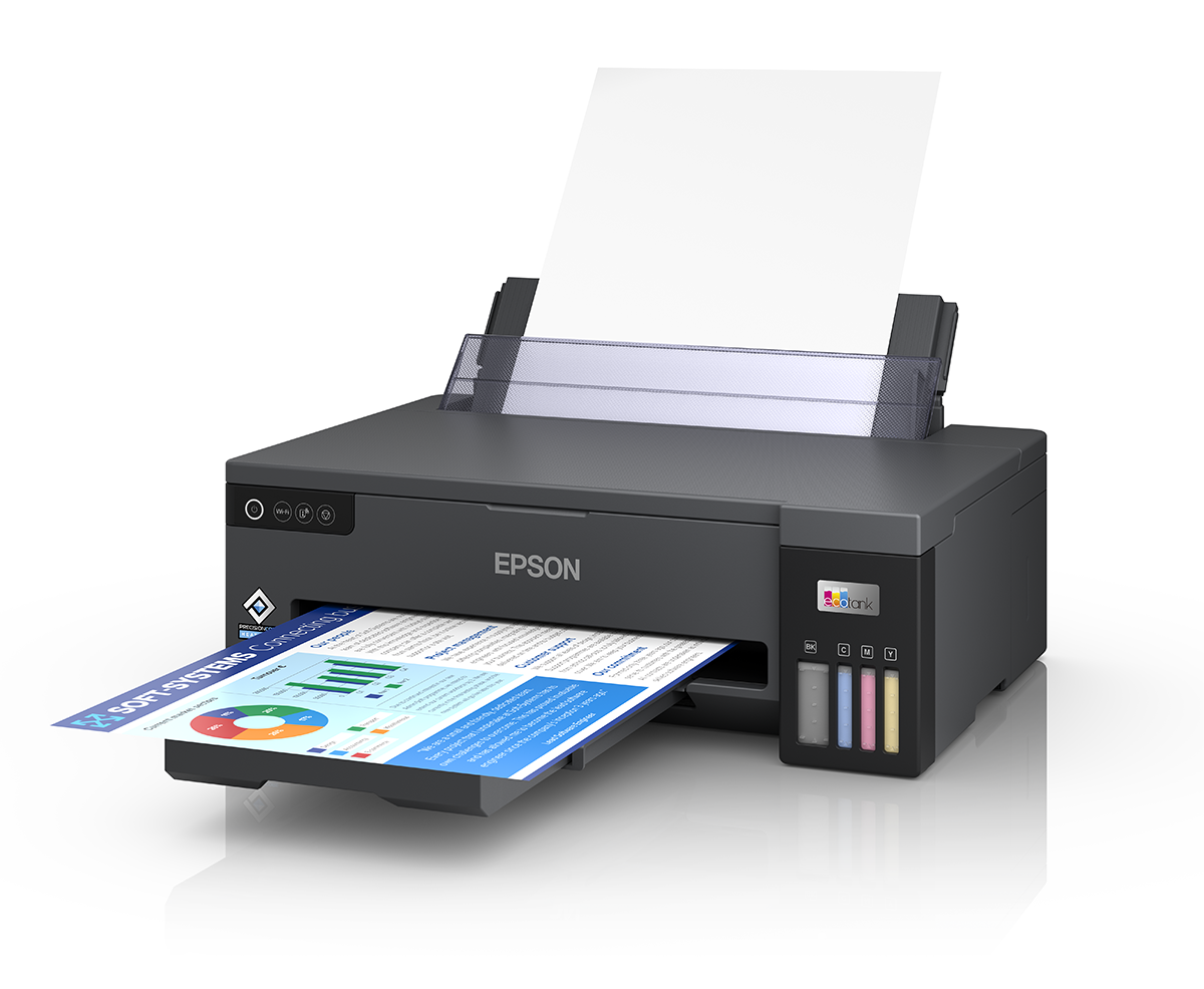 Printer Ink Tank