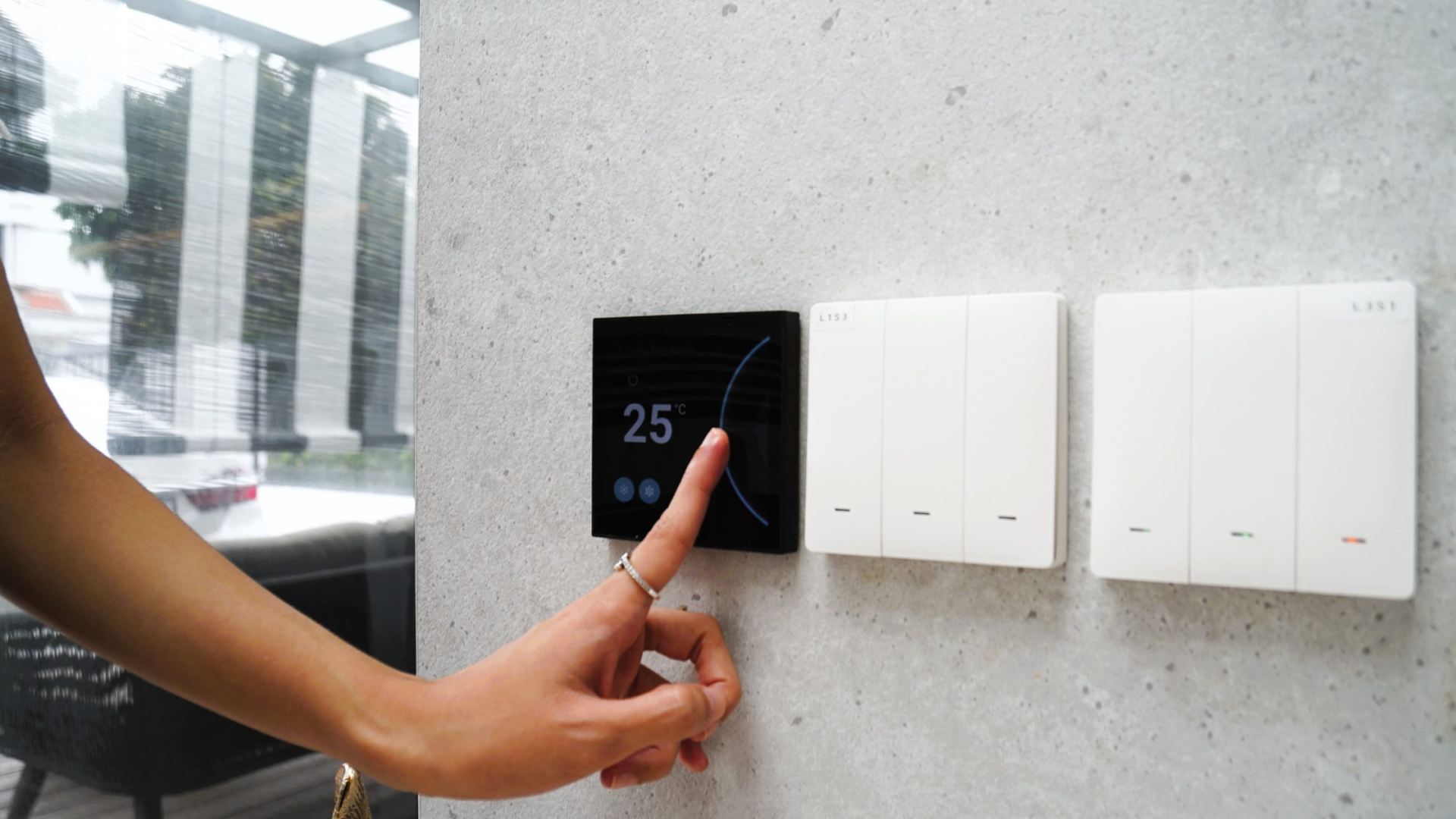 Smart Switch