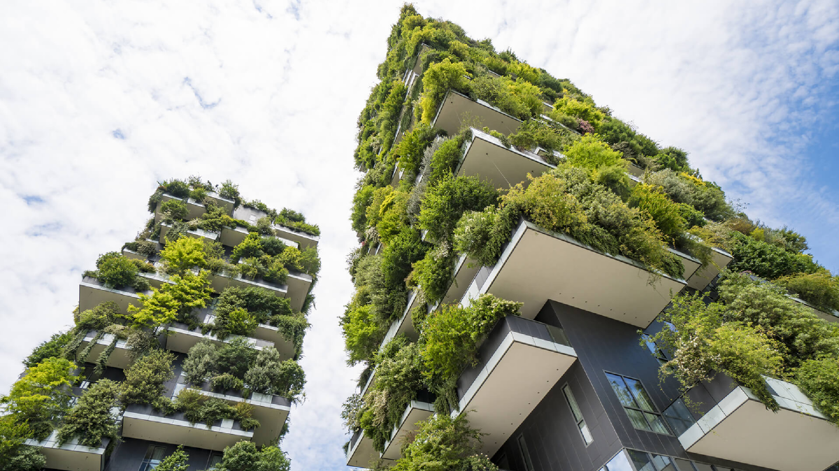Sustainable Building