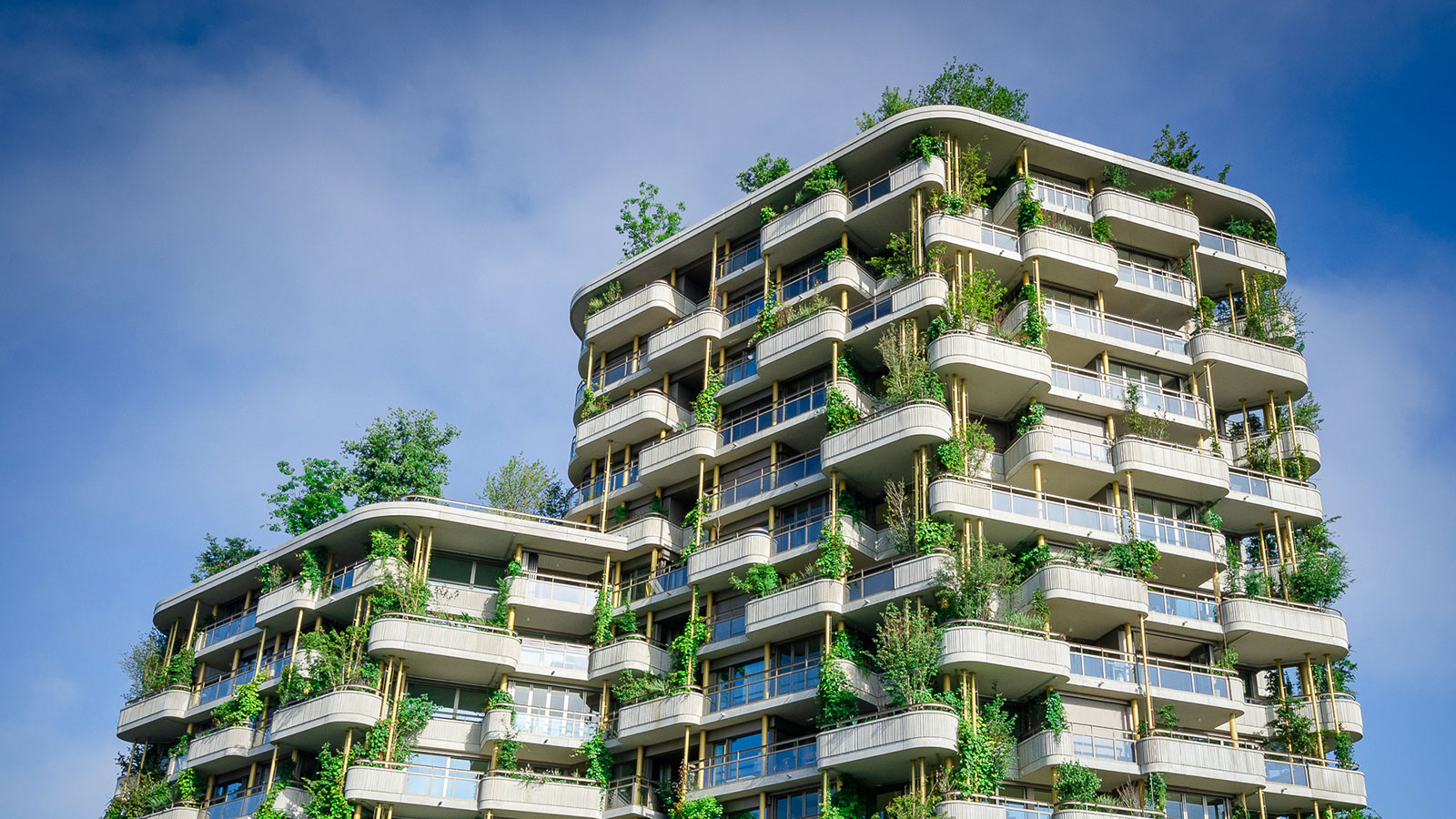Sustainable Building