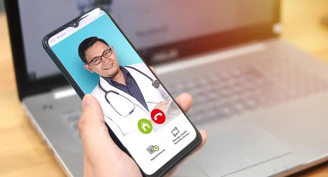 Telemedicine Online