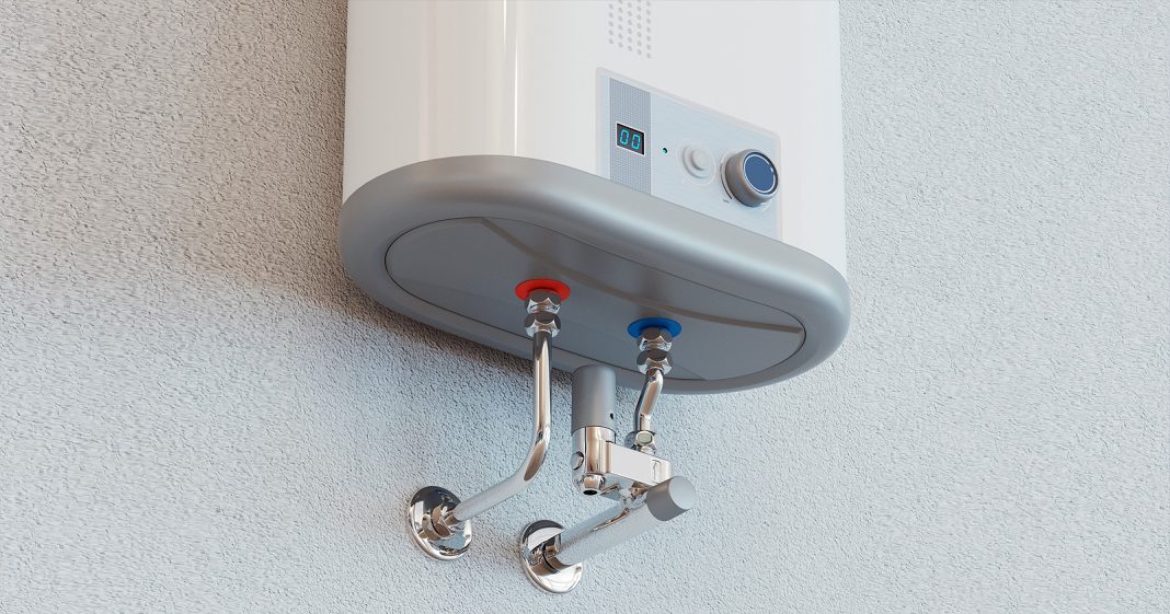 Water Heater: Instalasi Aman dan Efisien untuk Hunian