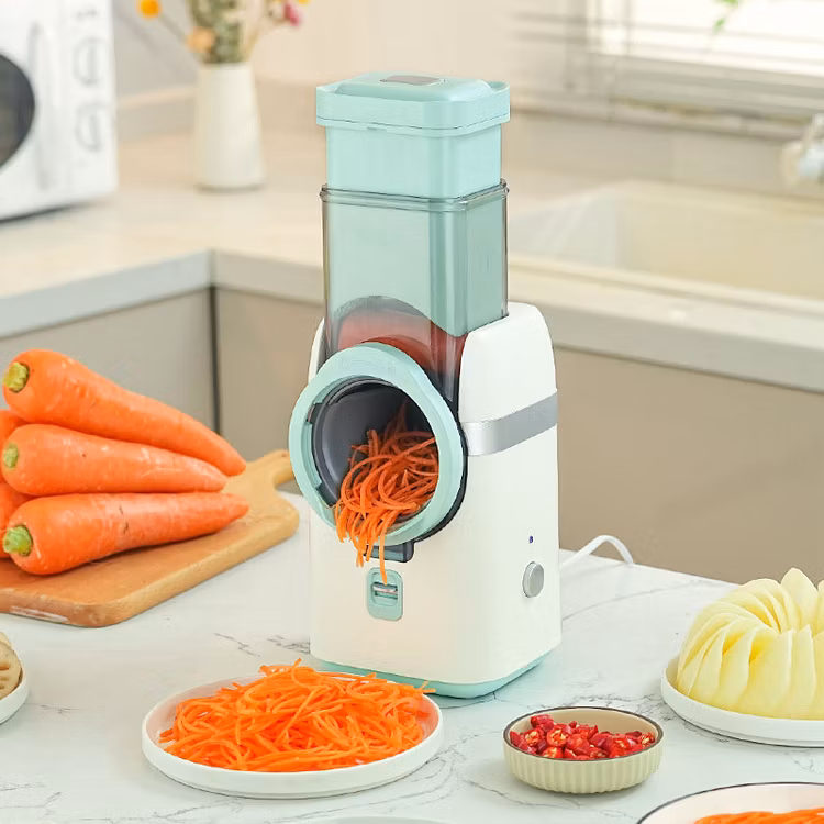 Vegetable Cutter